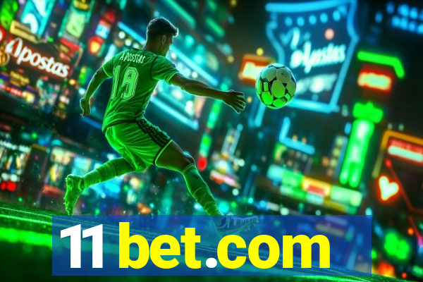11 bet.com
